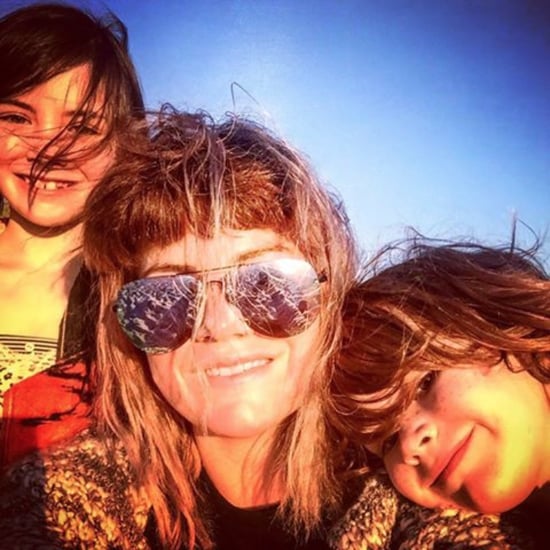 Mom Explains Double Standard in the Way Dads Are Praised