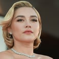 Florence Pugh Thanks the Cast and Crew of "Don't Worry Darling": "Your Dedication and Love Was Seen Daily"