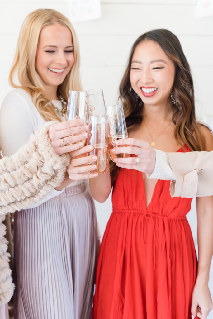 Galentine's Day Party Photo Shoot Galentine's Day Party Photo Shoot
