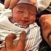 Courtney and Mario Lopez Have Third Baby