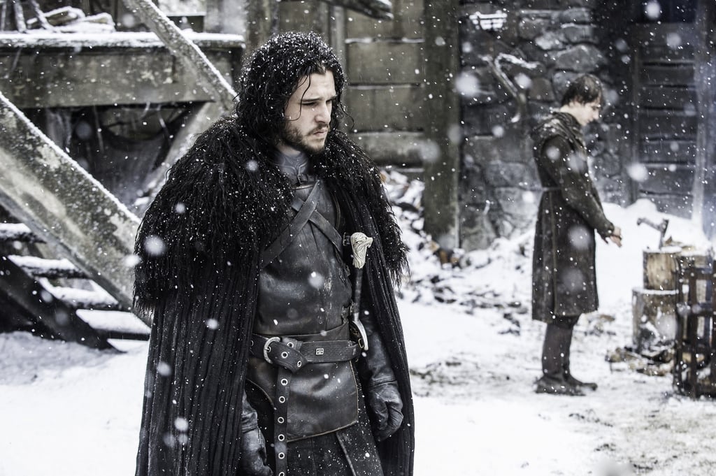 Will Jon Snow's Parents Be on Game of Thrones Season 6?