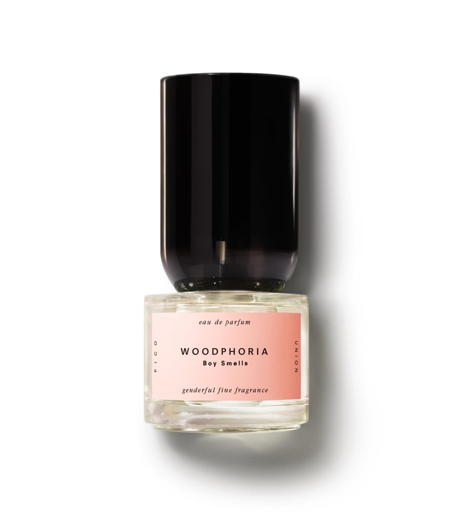 Best Smoky Woody Perfume