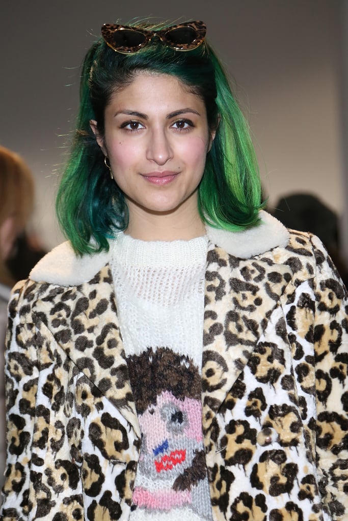 New York Fashion Week Fall 2015