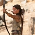 Yes, There Is a Postcredits Scene in Tomb Raider, and It's Worth Every Extra Minute