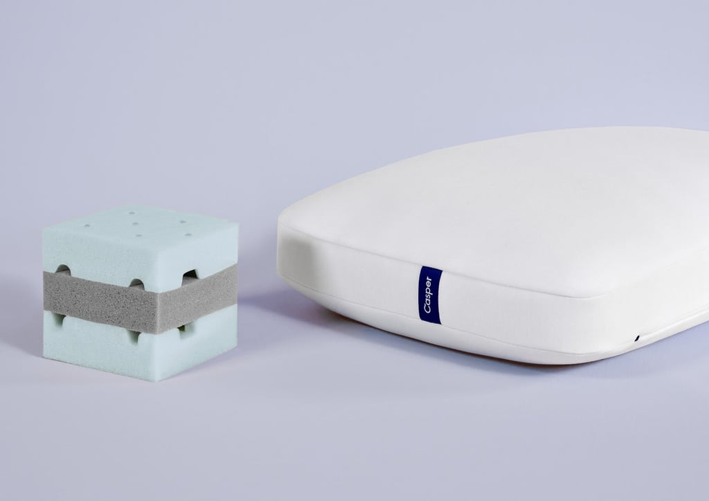Casper Foam Pillow