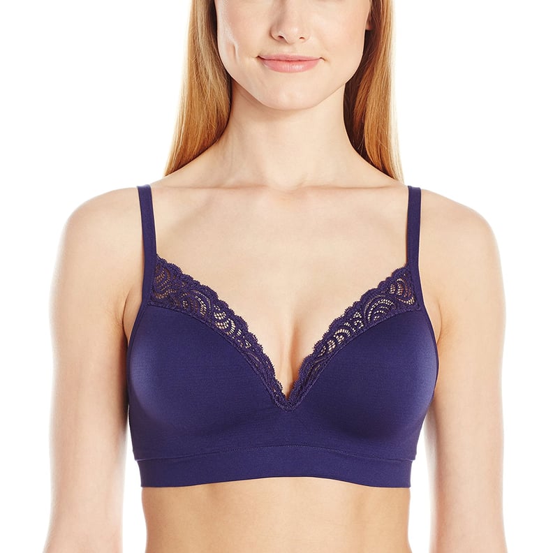 Mae Plunge Bralette