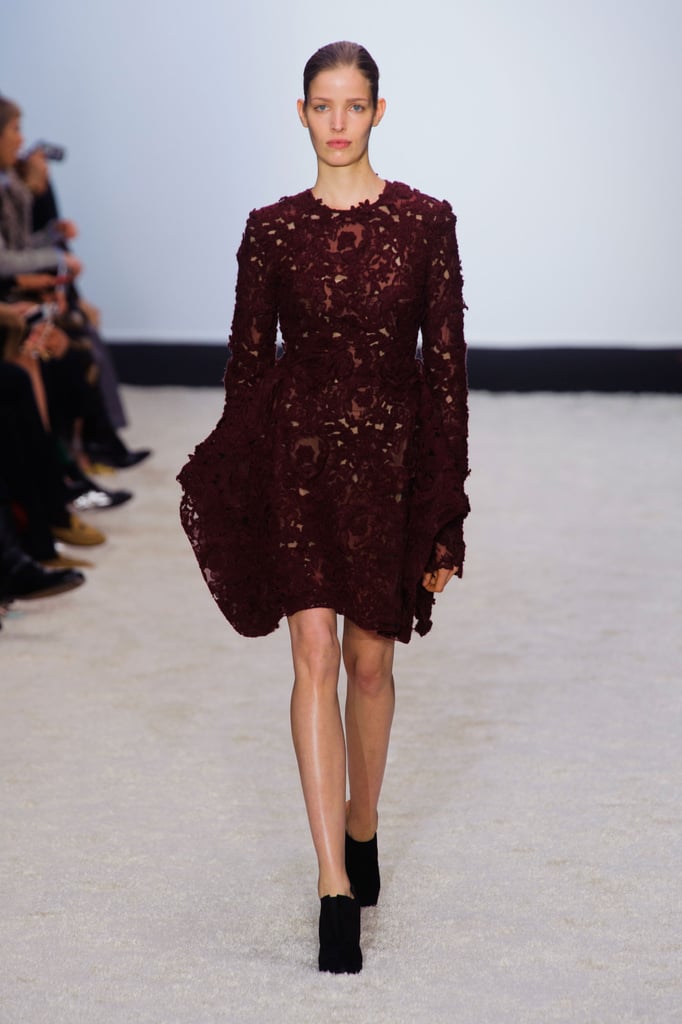 Giambattista Valli Fall 2014