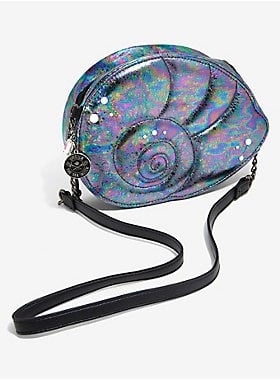 ursula hot topic