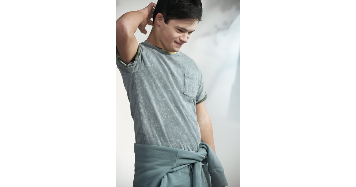 Archie Eicher In Gap S Nxt Gen Campaign Gap Sets The Tone For The Type Of Representation We Hope To See In Campaigns All Year Popsugar Fashion Photo 20 A generation gap or generational gap is a difference of opinions between one generation and another regarding beliefs, politics, or values. archie eicher in gap s nxt gen campaign