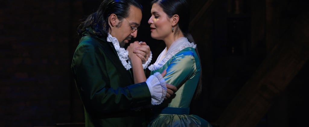 Hamilton Costumes