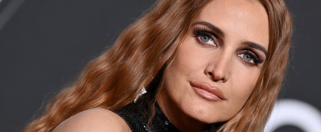 Celebrities Revived Crimped Hair at the 2025 VMAs