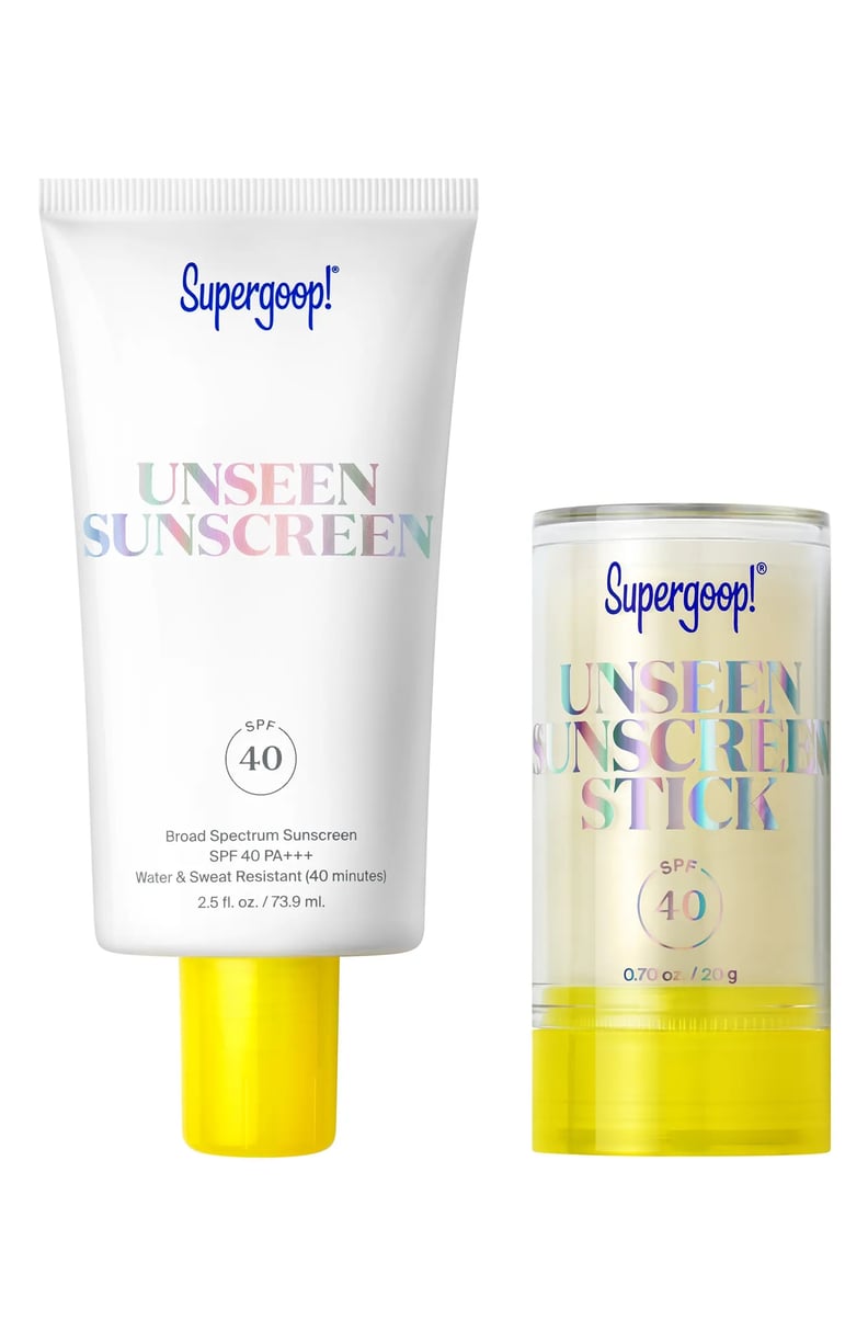 Best Face Sunscreen Deal