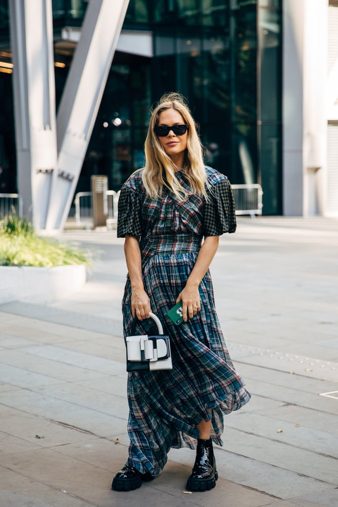 LFW Day 3 | The Best Street Style at London Fashion Week Spring 2020 ...