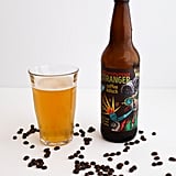 Campanology Brewing’s Adventurous Stranger Coffee Kölsch ($3)
