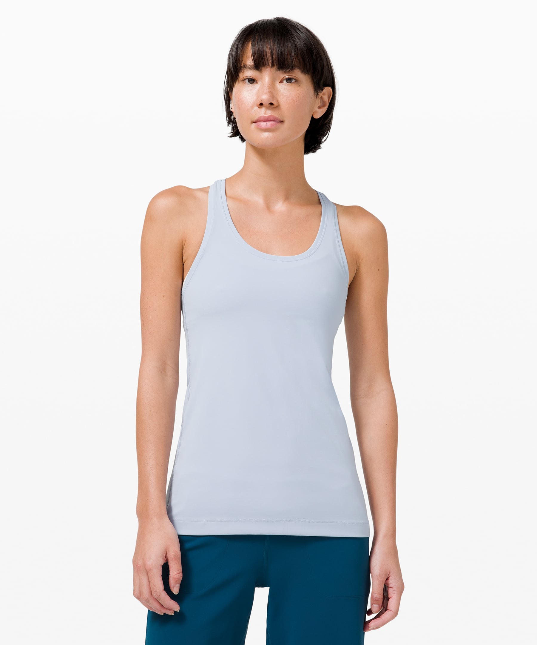 Lululemon Cool Racerback II Nulu | Going For a Run? You Need One