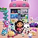 See the Trailer For Netflix's New Series, Gabby's Dollhouse