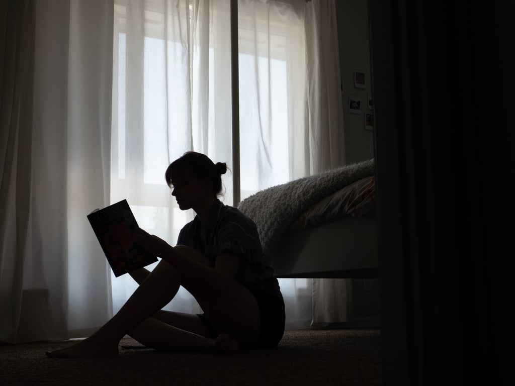 Books to Help With Grief