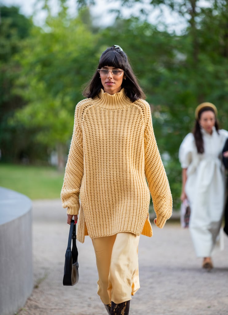 The Fall Trend: Statement Sleeves