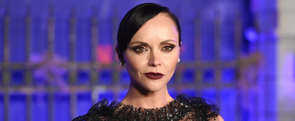 Christina Ricci Calls Out Oscars "To Leslie" Review