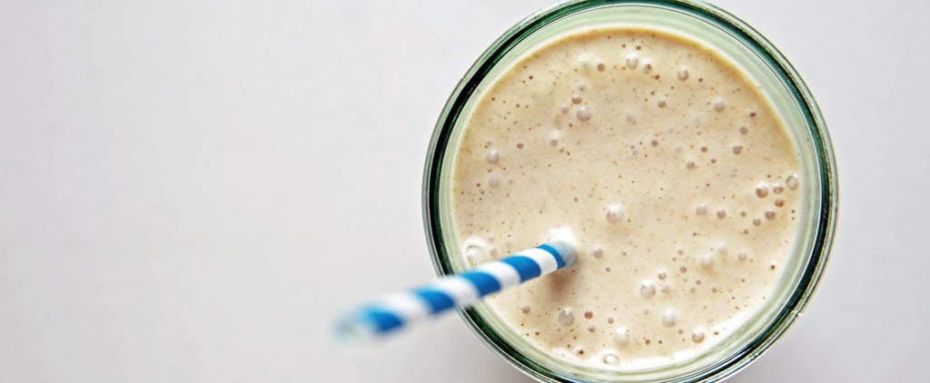 Healthy Smoothie Recipes With Fall Ingredients