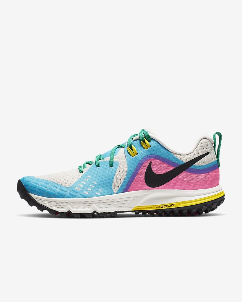 Nike Air Zoom Wildhorse 5 Women's Trail Running Shoe