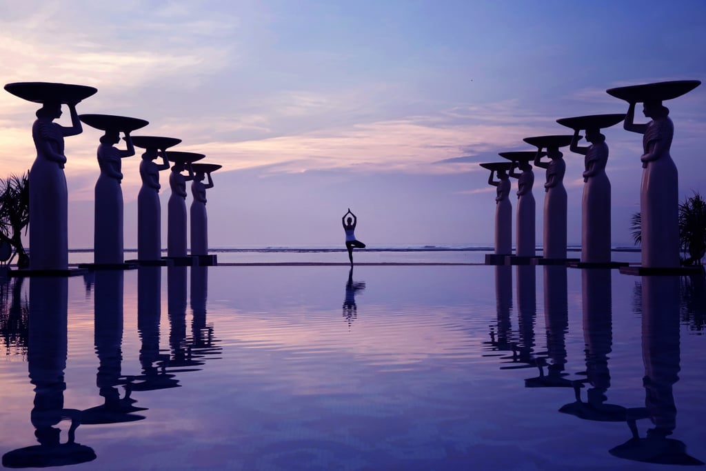 This Bali Hotel Has Personalized Vacations For Zodiac Signs