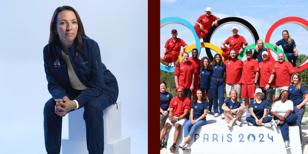 Day in the Life of an Olympic Healthcare Worker | PS Fitness