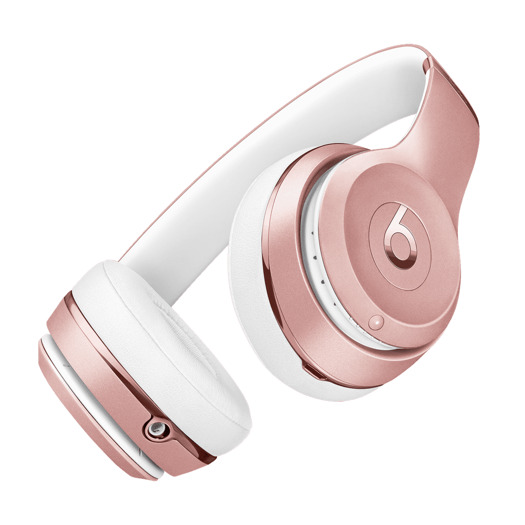 Beats Solo3 Wireless Headphones