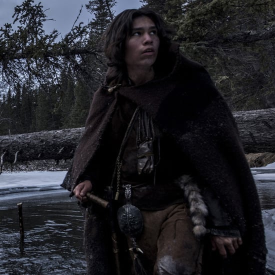Did They Dub the Native Americans' Lips in the Revenant?