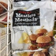 The Meatballs That Fooled My Meat-Loving Husband and 12 Other Must-Try Trader Joe's Vegan Products