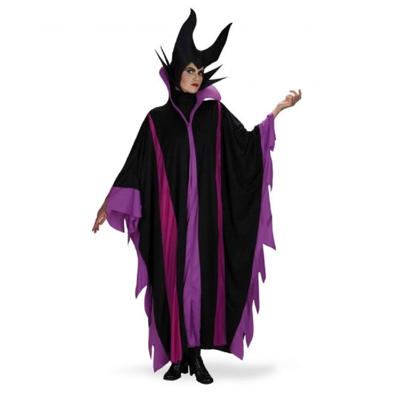 Disney Sleeping Beauty Maleficent Deluxe Costume