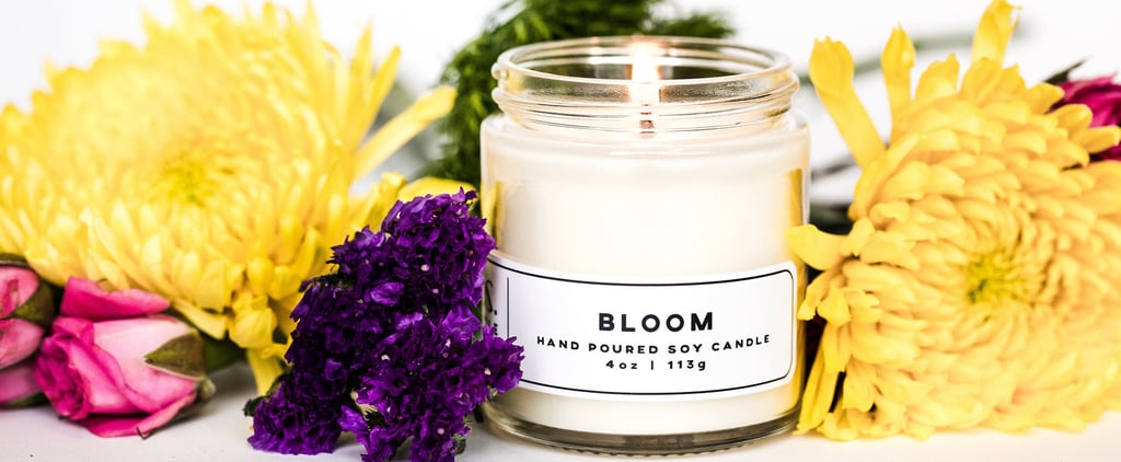 Best Spring Candles 2019