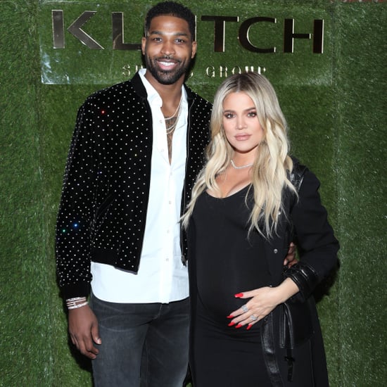 Kardashian Family Reactions to Khloe Kardashian's Baby