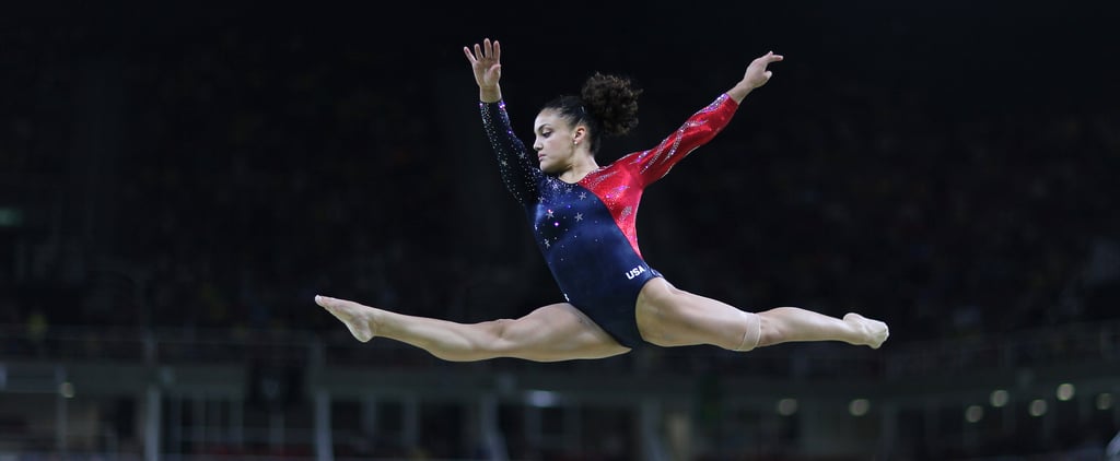 Latina Athletes Who Inspire Us