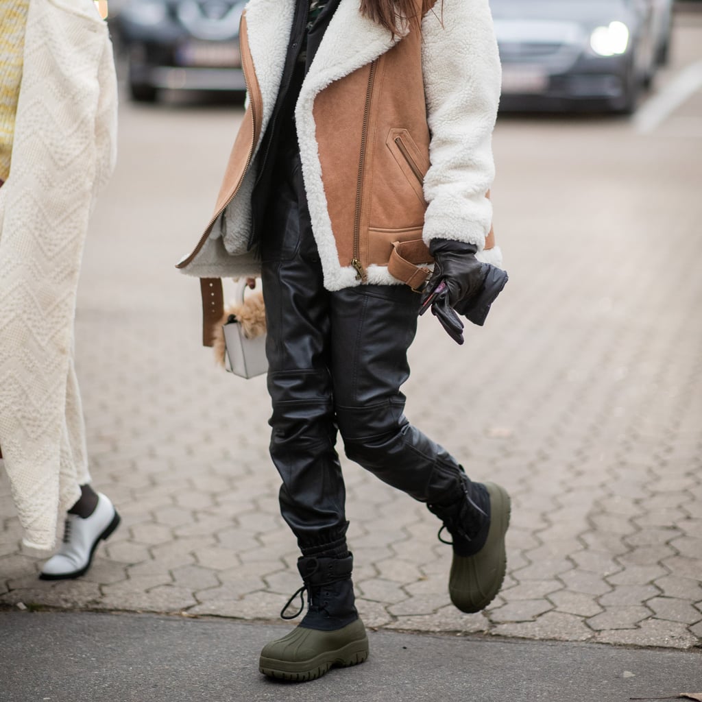 aquatalia lorena shearling boots