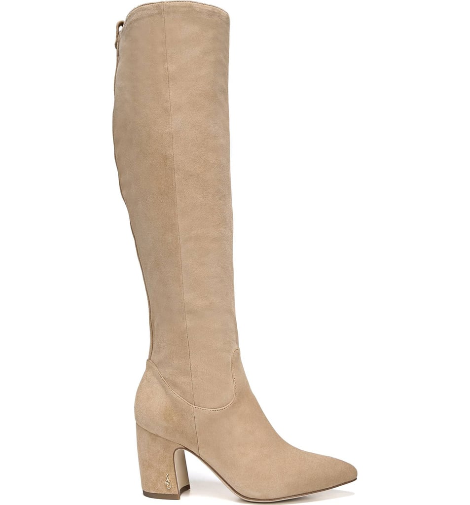 Sam Edelman Hai Knee High Boot