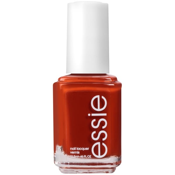 Essie in Playing Koi