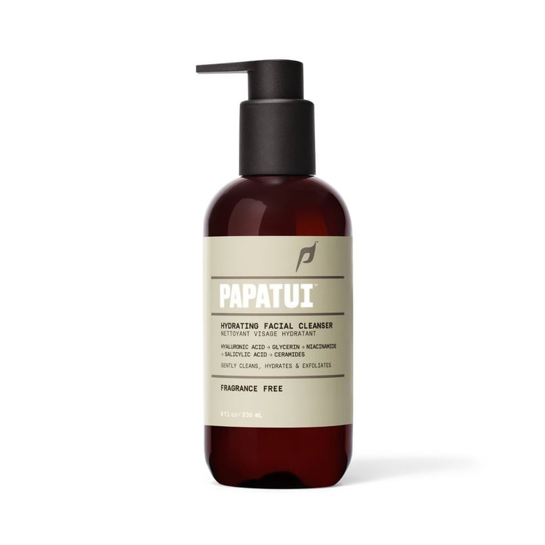 Papatui's Facial Cleanser