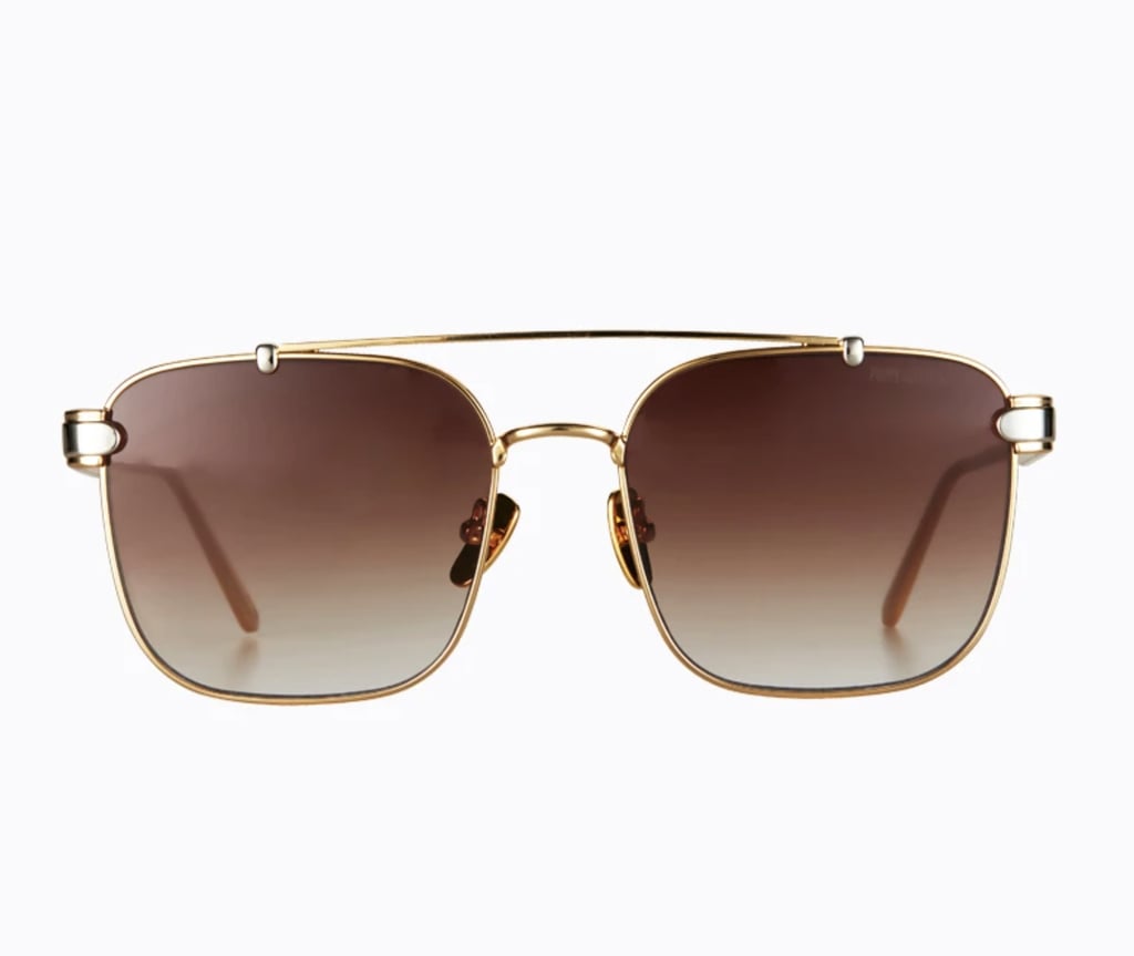 Poppy Lissiman Halifax Sunglasses