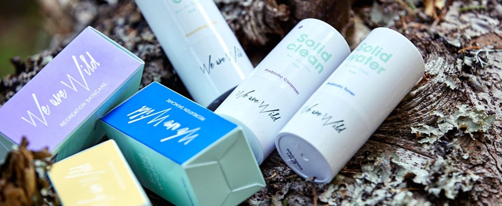 We Are Wild Skincare Review