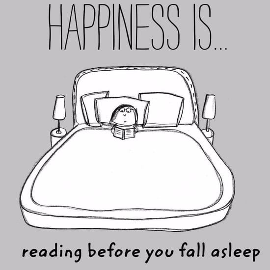 What Happiness Is