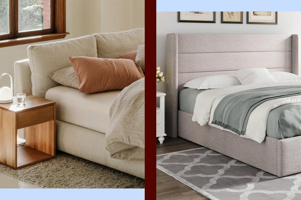 Best Storage Beds