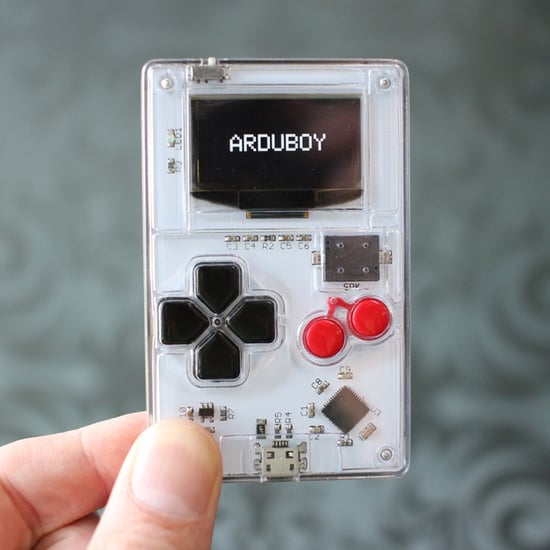 Arduboy Kickstarter