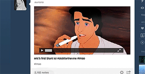 Source: Disney and Tumblr user dopeybeauty