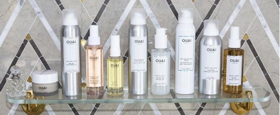 The Ouai March For Our Lives
