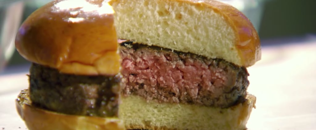 This Is How You Make the Perfect Burger, According to Gordon Ramsay