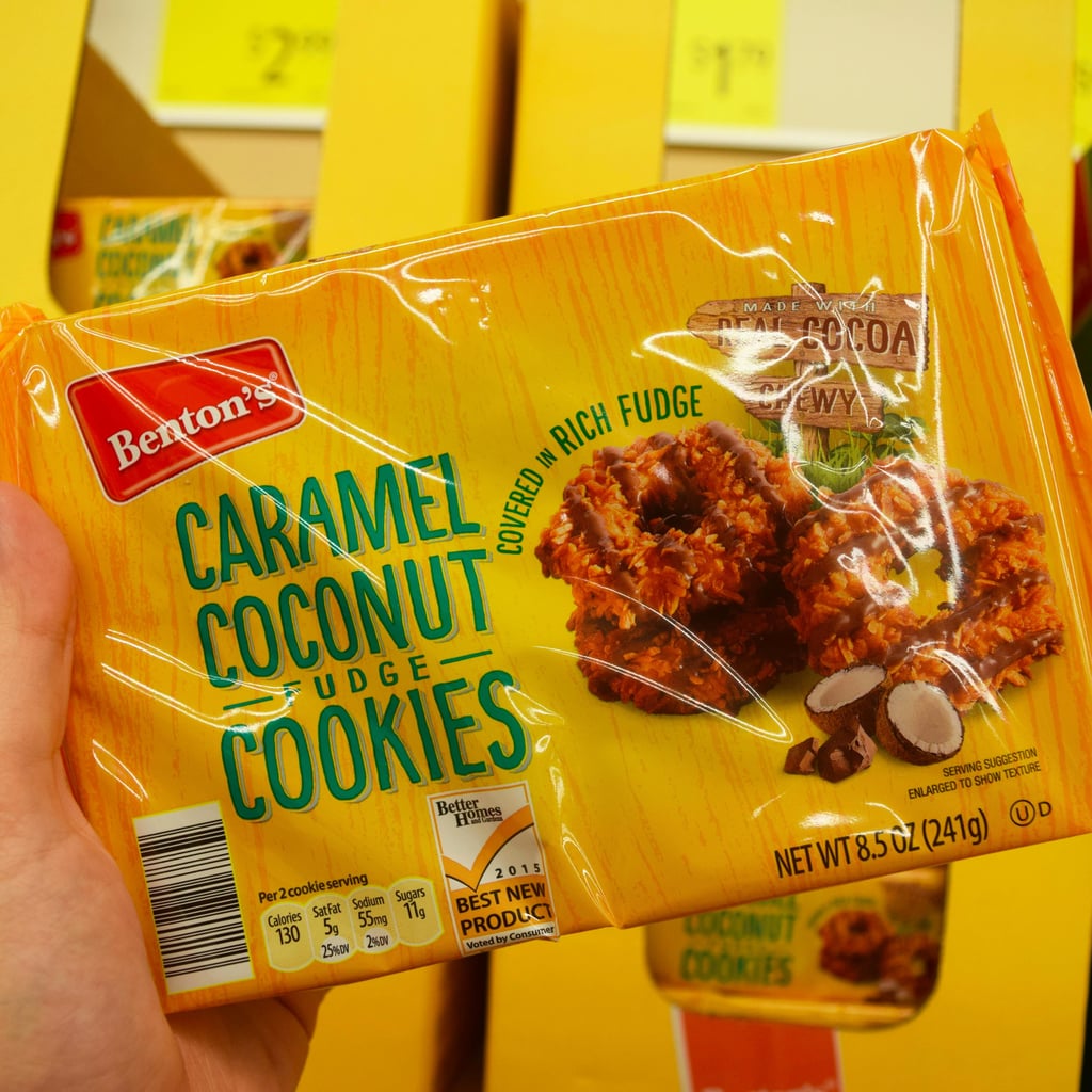 Best Aldi Snacks Popsugar Food