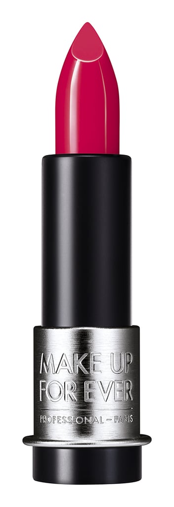 Best For Olive Skin Tones: Make Up For Ever Artist Rouge Lipstick in M301