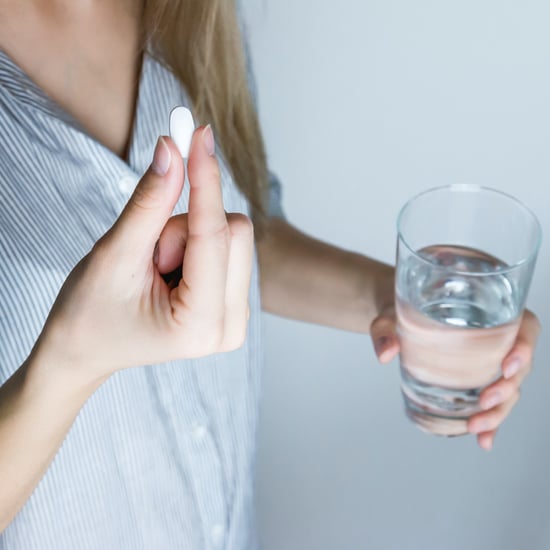 When Is the Best Time to Take an Iron Supplement?