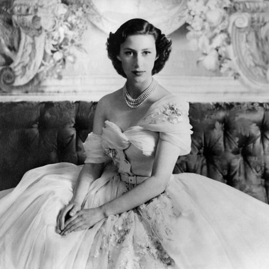Facts About Princess Margaret's 21st Birthday